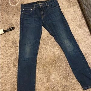 Lucky Brand  Men’s jeans